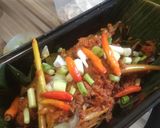 Foto langkah ke 5 dari resep Pepes ikan / pesmol bumbu mateng.