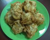 Foto langkah ke 5 dari resep Pisang mummy yummy.