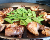 Foto del paso 2 de la receta: Paella Valenciana