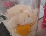 Foto langkah ke 2 dari resep Puding Zebra Roti Tawar.