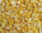 A picture of step 3 of Panjabi masala sweet corn.