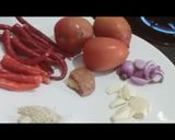 Foto langkah ke 1 dari resep Masak murah, semua nambah!! tips kangkung renyah Sudah di masak!!.