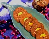 स्वीट बाजरा कबाब (sweet bajara Kabab recipe in Hindi) रेसिपी चरण 4 फोटो
