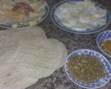 Foto del paso 9 de la receta: Tacos!!!🌮🌮🌮😋
