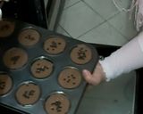 صورة لخطوة 11 من وصفة البانانا مافين 🧁😋