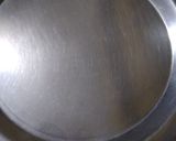 A picture of step 3 of મેંગો ક્રીમ ડેઝર્ટ.