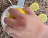 Foto del paso 2 de la receta: Mousse de Limón - El Yantar Canarias