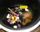 Foto langkah ke 2 dari resep Soto Ayam Surabaya.