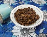 A picture of step 4 of Sabut Masoor ki Khadi Daal.