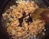 عکس مرحله 2 از دستور پلو ماهی با سبزی شمالی