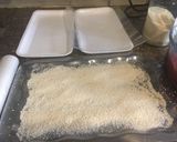 Foto del paso 4 de la receta: Cocina para principiantes: Milanesas (con ideas para celíacos)