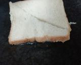 A picture of step 3 of Sprouted Moong Dal Bread Chilla.
