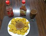 Maru Bhajiya #Theme Challenge recipe step 5 photo