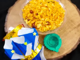 Chatpata chivda