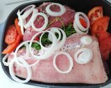 Foto del paso 2 de la receta: Cerdo 🐽 al Forno