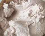 Rigó Jancsi torta recept fázis 2 fotója