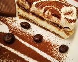 Pas rețetă Tiramisu 6 fotografie
