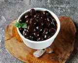 Foto langkah ke 5 dari resep Milk with bubble pearl/Boba #Bandungrecook3_Pujiwinarni.
