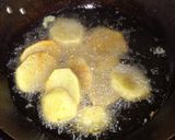 Foto del paso 5 de la receta: Suquet de corvina con cigalas y calamares