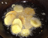 Foto del paso 5 de la receta: Suquet de corvina con cigalas y calamares