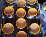 Foto del paso 6 de la receta: Muffins de vainilla 🥰