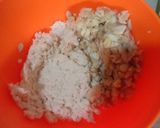 Foto langkah ke 2 dari resep Gumpal tahu tempe.
