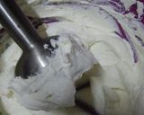 Foto del paso 7 de la receta: Queso crema casero con leche en polvo