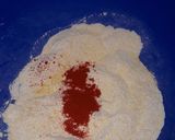 Foto del paso 1 de la receta: Snacks tipo nachos