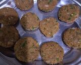 A picture of step 9 of Turai k chilke k kebab.