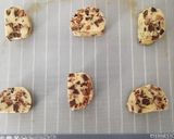 Une image de l'étape 6 de Cookies de Cyril Lignac 🍫❤️.