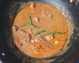 Foto langkah ke 3 dari resep Gulai Ikan Tuna.