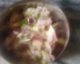 चटपटी सब्जी (chatpati sabzi recipe in Hindi) रेसिपी चरण 2 फोटो