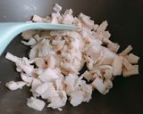 Hình bước làm 5 của món Pate Gan Heo