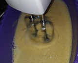 Foto del paso 3 de la receta: Tarta de manzana invertida 🍮
