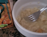 Foto del paso 1 de la receta: Albóndigas mar y montaña