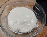A picture of step 2 of Zucchini Focaccia 🥒.