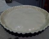 Foto del paso 3 de la receta: Tarta de jamón y queso riquísima