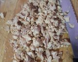 Foto del paso 3 de la receta: Croquetas de pollo con crema