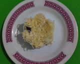Foto langkah ke 3 dari resep 887) Tahu Kuning Kukus.
