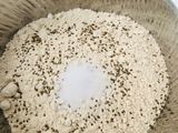 જેસલમેરી કાળા ચણા કઢી(Jaisalmeri Kala Chana Kadhi Recipe In Gujarati)