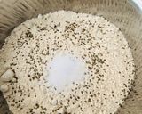 જેસલમેરી કાળા ચણા કઢી(Jaisalmeri Kala Chana Kadhi Recipe In Gujarati) રેસીપી સ્ટેપ2ફોટો