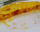 Foto del paso 9 de la receta: Tortilla de patata con chorizo fácil