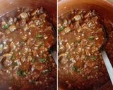 Foto del paso 2 de la receta: Tacos de chicharrón