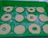 Foto langkah ke 7 dari resep Donat Ala JCO(3).