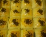 Foto langkah ke 12 dari resep Bolen pisang tanpa korsvet.
