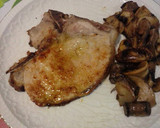 Foto del paso 2 de la receta: Costilla de cerdo con champiñones al aroma de naranja