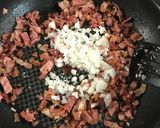 Φωτογραφία βήματος 3 της συνταγής Spaghetti all' Amatriciana