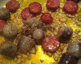 Foto del paso 8 de la receta: Garbanzos guisados con alcaravea