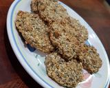 Foto del paso 3 de la receta: Galletas de avena con semillas