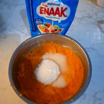 Langkah 2
